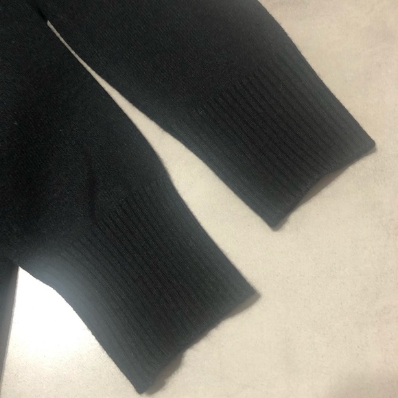 FRENCH CONNECTION NWOT Turtleneck Sweater - Picture 3 of 7